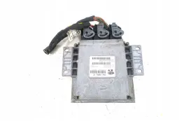 Блок управління SW9646569380 citroen c3 i 1.1 8v iaw48p2.7c iaw 48p27c iaw 48p2.7c iaw48p27c hw16623004 hw9645989480 sw16616 - фото