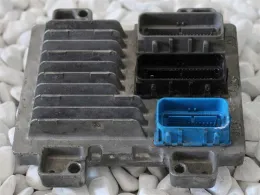 55587318 блок управления ECU Opel Corsa E 2017