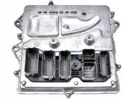 Блок управления ECU 8672514-01 ecu bmw m3 m4 3.0 0261s16735