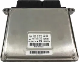 Блок управления ECU A0054467240 ecu mercedes a6461503434