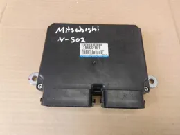 MB2758007452 блок управління ECU Nissan Navara D40 2007