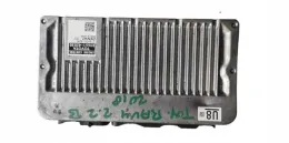 Блок управления ECU 89661-42K80 toyota rav4 ecu 275600-8041