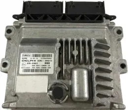 Блок керування ECU FS7A-12A650-CVA ecu ford dcm6.1 28465173