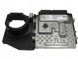 Блок управління ECU 275800-2327 ecu almera 2.2 dci 23710bn80a