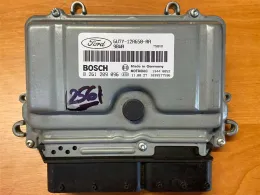 Блок управління 6U7Y-12A650-AA focus st 0261209096