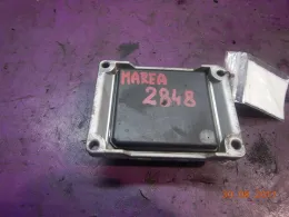 Блок управления двигателем 0261206656 fiat marea