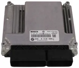 Блок управления ECU 0281017070 ecu bmw 2.0 d dde8510908