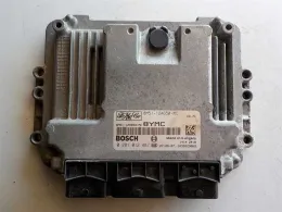 Блок управління 0281012487-8YMC ford 8m51-12a650-mc 0281012487