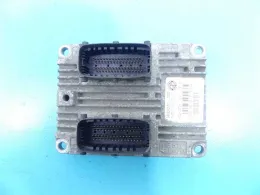 6160109808 блок управления ECU Nissan Primera 2009