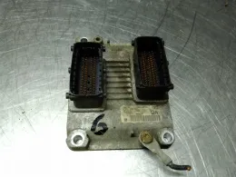 55354326 блок управління ECU Opel Agila A 2006