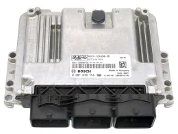 Блок управління ECU 0281018154 ecu mazda 1.6 d av21-12a650-kd av2112a650kd