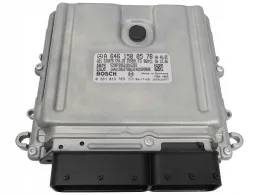 Блок управления ECU 0281013783 ecu vito 2.2 cdi a6461500578