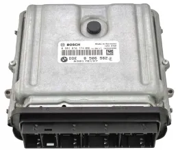 Блок управления ECU 0281016174 ecu bmw 2.0 d dde8506562-01