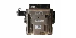 Блок управління ECU 9001230175KB hyundai tucson ecu 39199-2u100 9001230175 39198-2u300 - фото