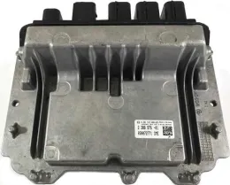 Блок управления ECU 0261S12008 ecu bmw 2388976-01