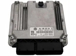 0261S04322 блок управління ECU Volkswagen PASSAT B6 2008