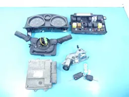 55573956QN блок управления ECU Opel Astra H 2006