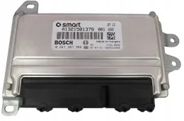 Блок управления ECU A1321501379 ecu smart 1.0 0261201386