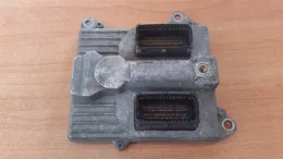 5WK91132 блок управління ECU Opel Vectra C 2004