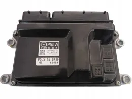 Блок управления ECU P55W18801A ecu mazda 3 2.0 tn2798001001