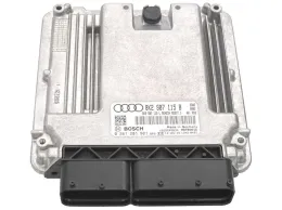 Блок управления ECU 8K2907115B ecu vag 2.0 tfsi 0261201901