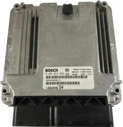 1860A654 блок управління ECU Mitsubishi Grandis 2006