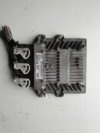 Блок управління 5WS40557A-T ford focus ii 6m51-12a650-aea