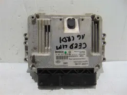 Блок управления ECU 9001040267KC ecu kia rio ii 39130-26ado