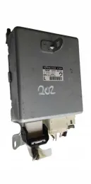 Блок управления ECU JL501-001981 ecu toyota 89650-47260 11290 112900-2271