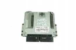 Блок управління 0281034774 ford focus 3 iii mk3 1.5 tdci h1f1-12a650-de f1f1-12b684-za - фото