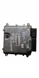 Блок управління ECU 37820-RL0-G53 honda accord ecu 0281015742