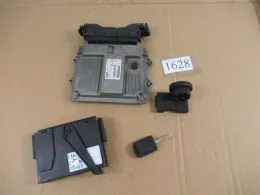 55191129 блок управління ECU Opel Corsa C 2004