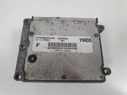 Блок управління 55202646 fiat croma 12598025ab g04002 12598027