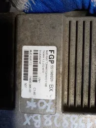 55198928BX блок управління ECU Opel Tigra B 2004