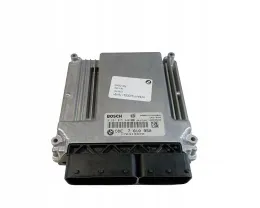 Блок управления ECU DDE7810950 ecu bmw x5 e60 e70 0281015240