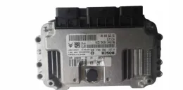 Блок управления ECU DV4112A650CG ecu ford kuga dv41-12a650-cg 28393846