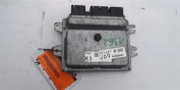 Блок управления ECU MEC940-570 nissan juke 1.6b 16v ecu