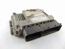 0281018782 блок управления ECU Opel Corsa D 2006