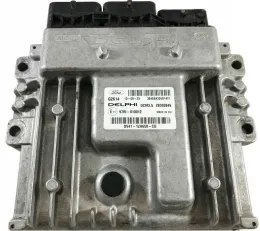 Блок управления ECU DV4112A650CG ecu ford kuga dv41-12a650-cg 28393846 - фото