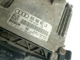 Блок керування двигуном -03G906021LS vw audi seat 1.9 tdi 0281013297