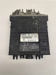 028906021DD блок управління ECU Volkswagen PASSAT B4 1993