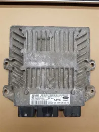 Блок управління 5WS40069A-T ford 1.4 tdci 3s61-12a650-la