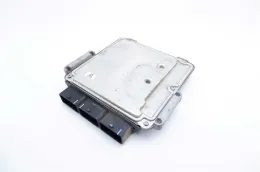 9665465280 блок управления ECU Mitsubishi Outlander 2009