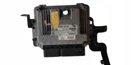 Блок управління ECU 39199-2B029S0000 hyundai i30 ecu 39199-2b029 0261s13270 meg17.9.13 1038408319