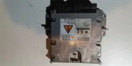 Блок управления ECU 5800-323 nissan almera ecu 271 23710bu721