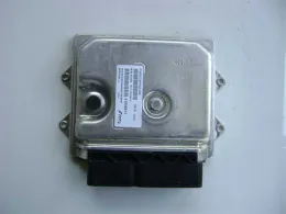 Блок керування 9BSSCWL7L 51896811 fiat panda