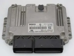 Блок управління ECU 39114-2A412 ecu i30 1.6 crdi 0281017213