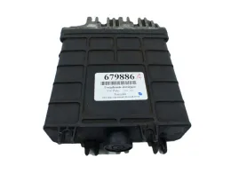 Блок управления 0281001405/406 vw polo 1.9sdi 95-01