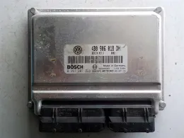 Блок управління 0261207928 vw 4b0906018dh