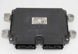 Блок управления ECU E6T90072H5Z ecu agilla 1.2 33920-51k13 m1